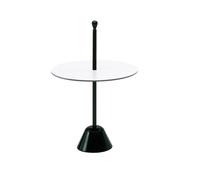 Servomuto Side Table black Zanotta - 360