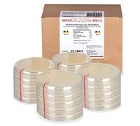 Servoplate C3 10421 Nährböden Pilz Agar nach Kimmig (20-er Pack)