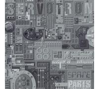 Servotron - Spare Parts