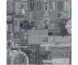 Servotron - Spare Parts