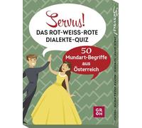 Servus! Das rot-weiß-rote Dialekte-Quiz: 50 Mundart-Begriffe aus Österreich