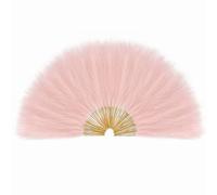 Serwalin 60pcs Light Pink Pampas Grass Decor 45cm Small Pampas Grass Artificial Silk Flowers Home Decor Faux Pink Feathers for Vase Light Pink Room Decor for Bathroom Dining Room Table Centerpiece