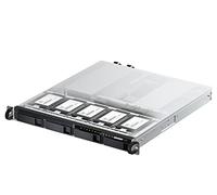 QNAP TS-h987XU-RP-E2334-16G 4.8GHz 16GB 1U Rackmount 9 Bay NAS
