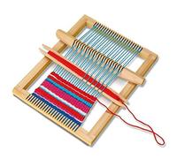 SES 00876 Weaving Loom, Multicolor, Large (US IMPORT)