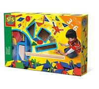 SES 00941 Hobby 3-6, Mixed Original (US IMPORT)