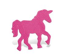 SES 06095 Iron-On Beads Pegboard Fantasy Horse