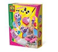 SES 14843 Decorating Stones (US IMPORT)
