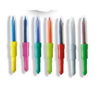 SES Creative Blow airbrush pens - Magic colour changing