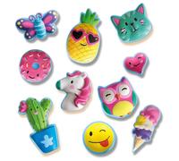 Ses Casting And Painting Set Happy S Figure