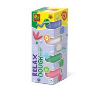 SES Creative 00514 Feel Good Dough-Relax (4x90gr) (US IMPORT)