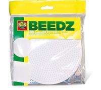 SES Creative 00781 Children's Pegboards, White, Mittel (US IMPORT)