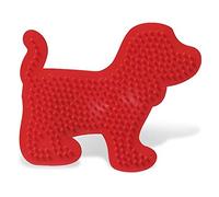 SES Creative 00793 Dog Bead Pegboard, Creative Crafting Kit for Kids