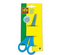 SES Creative 00837 Right-Handed Scissors for Kids, Safe and Durable