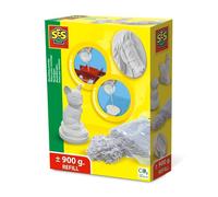 SES Creative 01135 Moulding Powder, Mixed Colours