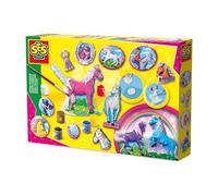 SES Creative Casting and painting - Fantasy horses