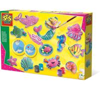 SES Creative 01354 Casting and Painting Ocean Figure
