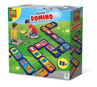 SES Creative 02232 Street Domino