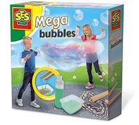 SES Creative 02251 Mega Bubbles, Multicoloured (US IMPORT)