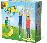 SES Creative 02257 Standing in A Mega Bubble, Mixed Colours