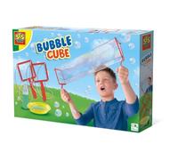 SES Creative Bubble cube | Size: 1 Pack SES Creative Multicolor 1 Pack