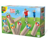 SES Creative 02296" Finntoss Finnish Throwing Game Jr Junior (US IMPORT)