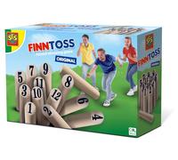 SES creative 02298 Finntoss-Finnisches Wurfspiel Original, Diverse F (US IMPORT)