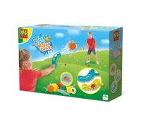 SES Creative 02304 Splash Water Balls-Throwing & catching Game (US IMPORT)