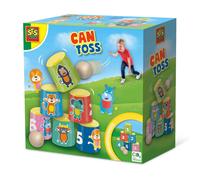 SES Creative 02311 Throwing cans (US IMPORT)