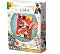 Harry Potter Diamond Painting SES Creative Multi One Size