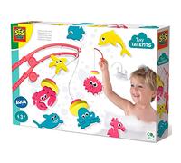 SES Creative 13092 Fishing in The Water