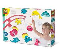 SES Creative 13092 Fishing in The Water