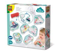 SES Creative 13099 - Car Wash