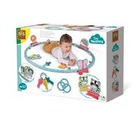 SES Creative 13129 Sense Around Activity Hoop