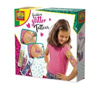 Fashion Glitter Tattoos, Multi