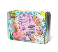 SES Creative 14155 3 in 1 Glamour Tattoos