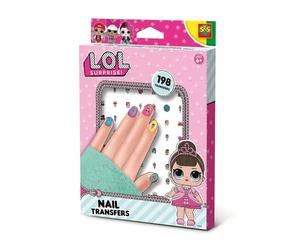 SES Creative 14191 L.O.L. Surprise L.O.L