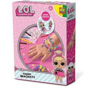 SES Creative 14196 L.O.L. Surprise L.O.L. Charm Bracelets