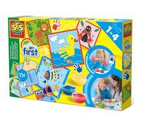 SES Creative 14419 first work of art, Mixed Colours,Small