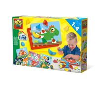 SES Creative 14420 My First Mosaic with Shapes