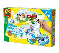 ES SES 14421 My First Colouring with Water