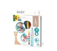SES Creative 14491 My First - Washable Paints (US IMPORT)