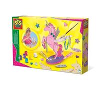 SES Creative 14675 Unicorn Jewelry Holder