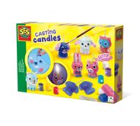 SES Creative 14711 Casting Candles