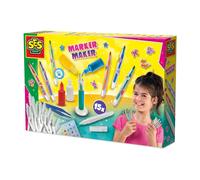 SES Creative 14722 Vilt Marker Lab - Creatieve kit voor kinderen van (US IMPORT)