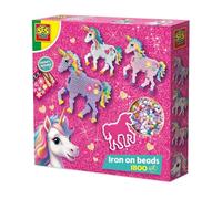 SES Creative Unicorn - Iron on beads