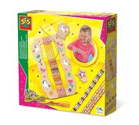 SES Creative 14745 - Diamond Bracelets