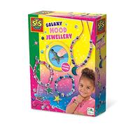 SES Creative 14763 - Galaxy Mood Jewellery