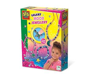 SES Creative 14763 - Galaxy Mood Jewellery
