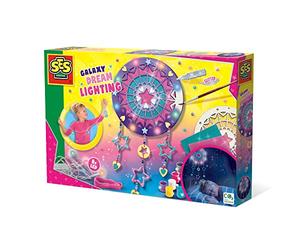 SES Creative 14768 - Galaxy Dream Lighting