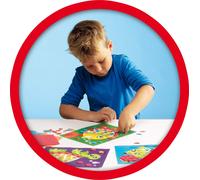 SES Creative 14827 Ik Leer Mozaïeken (US IMPORT)